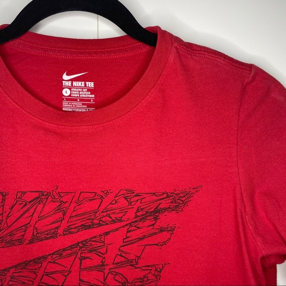 Boy’s Nike T-shirts - Picture 3 of 7